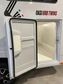 Fahrzeugbild Wingamm Oasi 690 Twins #16
