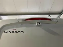Fahrzeugbild Wingamm Oasi 690 Twins #18