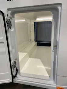 Fahrzeugbild Wingamm Oasi 690 Twins #19