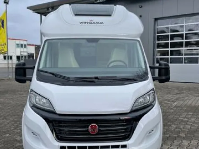 Wingamm Oasi 610 ST