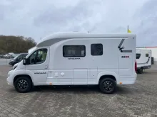 Fahrzeugbild Wingamm Oasi 610 #4