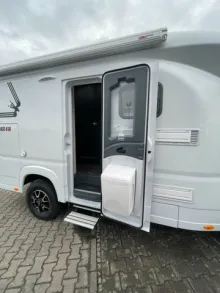 Fahrzeugbild Wingamm Oasi 610 #9