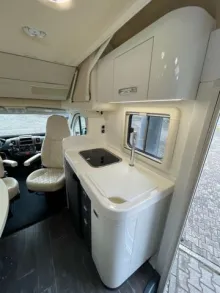 Fahrzeugbild Wingamm Oasi 610 #13