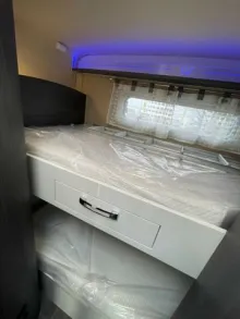 Fahrzeugbild Wingamm Oasi 610 #19