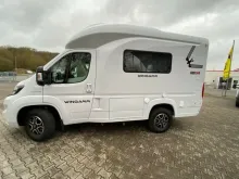 Fahrzeugbild Wingamm Oasi 540 #4