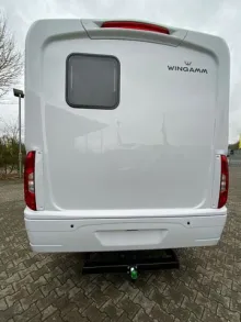 Fahrzeugbild Wingamm Oasi 540 #6