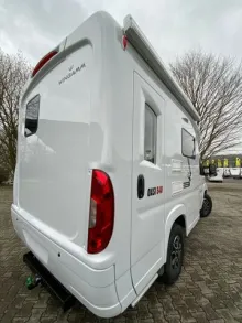 Fahrzeugbild Wingamm Oasi 540 #7