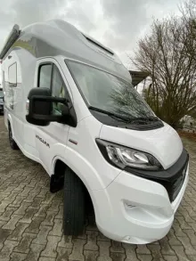 Fahrzeugbild Wingamm Oasi 540 #8