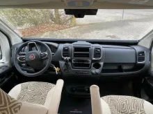 Fahrzeugbild Wingamm Oasi 540 #11