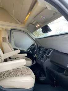 Fahrzeugbild Wingamm Oasi 540 #12