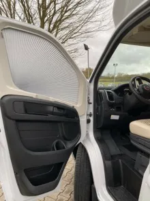 Fahrzeugbild Wingamm Oasi 540 #13