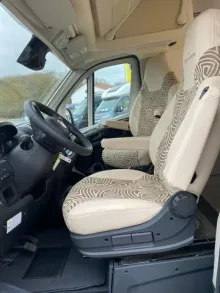 Fahrzeugbild Wingamm Oasi 540 #14