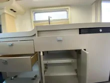 Fahrzeugbild Wingamm Oasi 540 #18