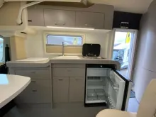 Fahrzeugbild Wingamm Oasi 540 #19