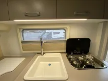 Fahrzeugbild Wingamm Oasi 540 #20