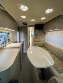 Fahrzeugbild Wingamm Oasi 540 #22