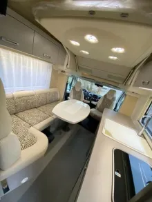 Fahrzeugbild Wingamm Oasi 540 #24