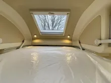 Fahrzeugbild Wingamm Oasi 540 #25