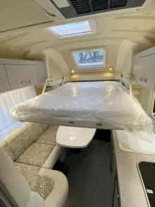 Fahrzeugbild Wingamm Oasi 540 #26