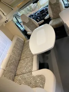 Fahrzeugbild Wingamm Oasi 540 #27