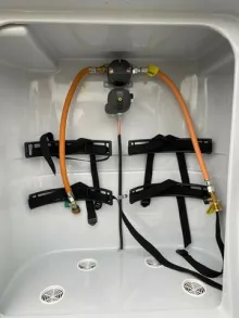 Fahrzeugbild Wingamm Oasi 540 #28