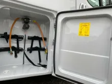 Fahrzeugbild Wingamm Oasi 540 #29