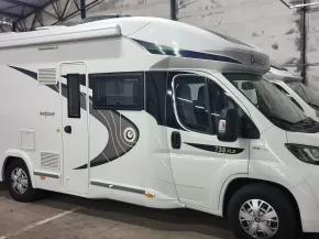 Chausson Welcome 738 XLB