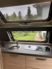 Fahrzeugbild Knaus Südwind 500 PF #6