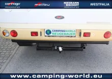 Fahrzeugbild Laika Kreos 3004 auf Mercedes Sprinter 316CDI #11