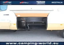 Fahrzeugbild Laika Kreos 3004 auf Mercedes Sprinter 316CDI #13