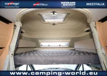 Fahrzeugbild Laika Kreos 3004 auf Mercedes Sprinter 316CDI #16