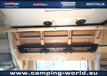 Fahrzeugbild Laika Kreos 3004 auf Mercedes Sprinter 316CDI #24