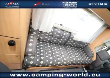 Fahrzeugbild Laika Kreos 3004 auf Mercedes Sprinter 316CDI #25