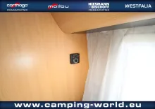 Fahrzeugbild Laika Kreos 3004 auf Mercedes Sprinter 316CDI #29