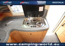 Fahrzeugbild Laika Kreos 3004 auf Mercedes Sprinter 316CDI #37