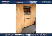 Fahrzeugbild Laika Kreos 3004 auf Mercedes Sprinter 316CDI #44