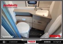 Fahrzeugbild Dethleffs Globetrail 600 #13