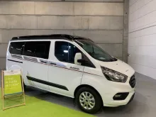 Fahrzeugbild Dethleffs Globevan Camp One #4