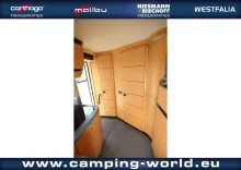 Fahrzeugbild Laika Kreos 3004 auf Mercedes Sprinter 316CDI #46