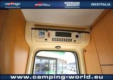 Fahrzeugbild Laika Kreos 3004 auf Mercedes Sprinter 316CDI #48