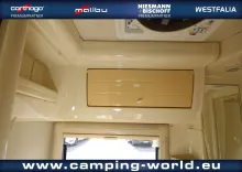 Fahrzeugbild Laika Kreos 3004 auf Mercedes Sprinter 316CDI #49