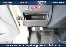 Fahrzeugbild Laika Kreos 3004 auf Mercedes Sprinter 316CDI #53