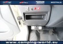 Fahrzeugbild Laika Kreos 3004 auf Mercedes Sprinter 316CDI #54