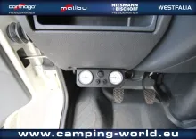 Fahrzeugbild Laika Kreos 3004 auf Mercedes Sprinter 316CDI #56