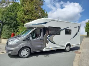 Chausson Welcome 640