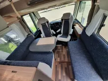 Fahrzeugbild Weinsberg CaraCore 650 MEG #12