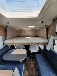 Fahrzeugbild Weinsberg CaraCore 650 MEG #14