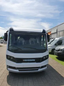 Fahrzeugbild Weinsberg CaraCore 650 MEG #7