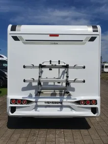 Fahrzeugbild Weinsberg CaraCore 650 MEG #10