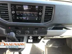 Bild 6 Knaus Van TI Plus 650 MEG Platinum Selection 4x4 Allrad 177 PS Autom.